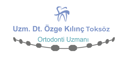 Ortodontist Dr. ?zge K?l?n?